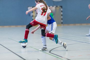 Bild 244 - wBJ Auswahl Futsalturnier